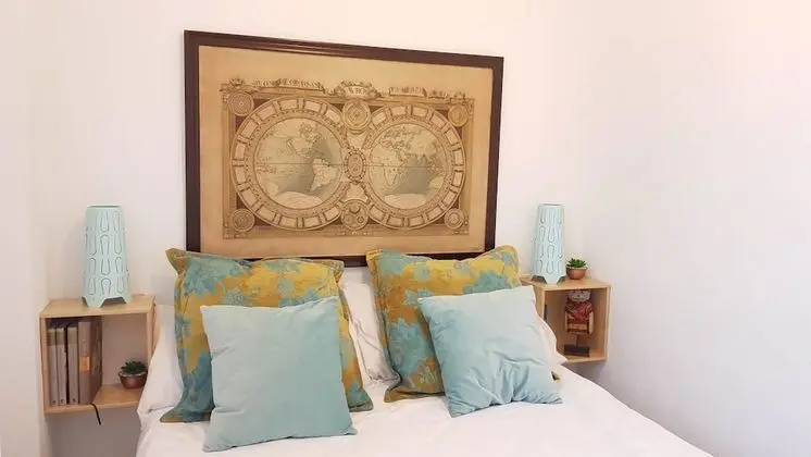 City Apart Daire, 3 Yatak Odası