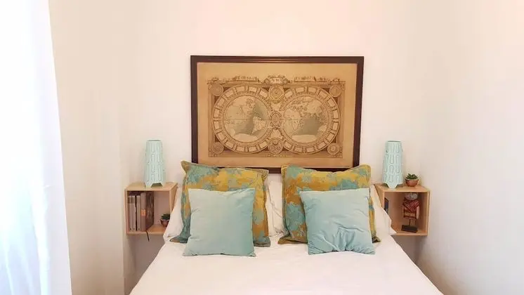 City Apart Daire, 3 Yatak Odası