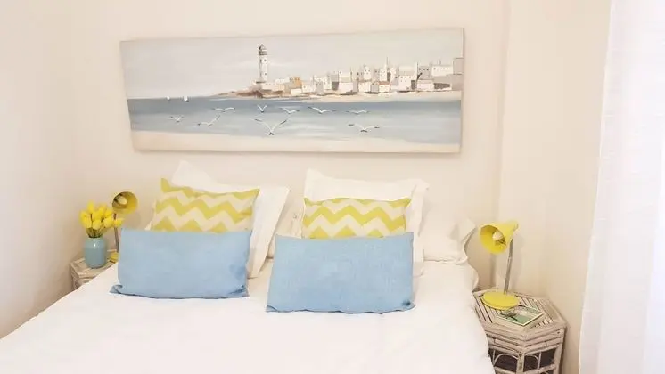 City Apart Daire, 3 Yatak Odası