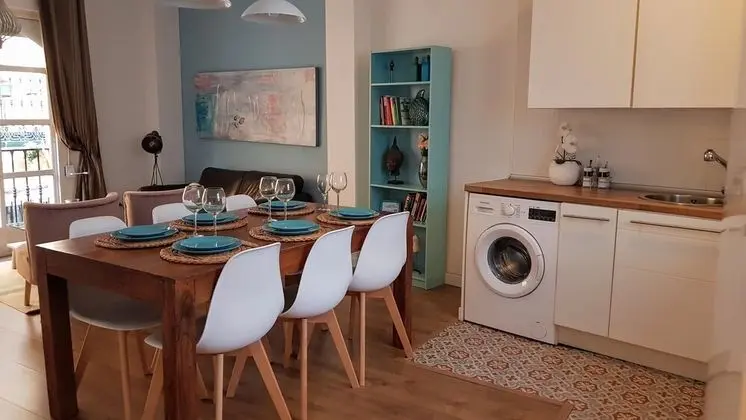 City Apart Daire, 3 Yatak Odası