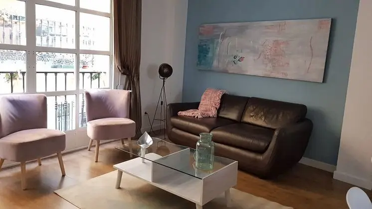 City Apart Daire, 3 Yatak Odası