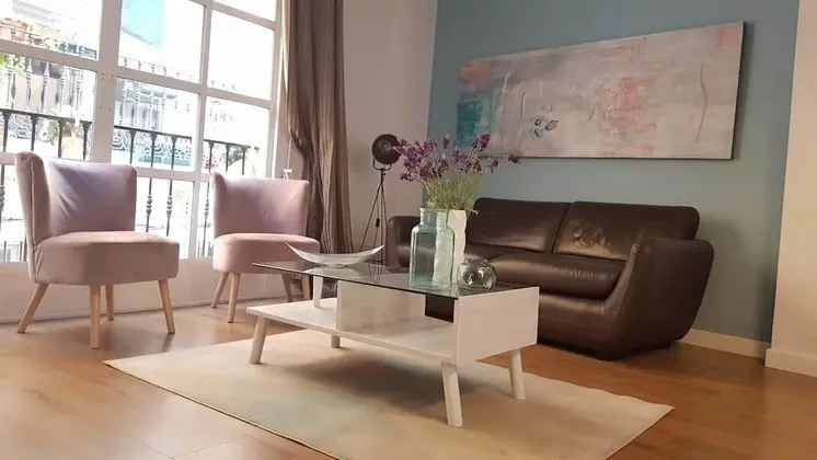 City Apart Daire, 3 Yatak Odası