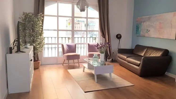 City Apart Daire, 3 Yatak Odası