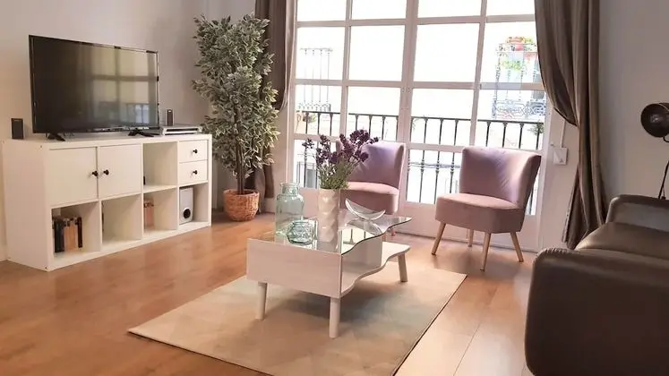 City Apart Daire, 3 Yatak Odası