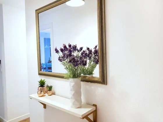 City Apart Daire, 3 Yatak Odası