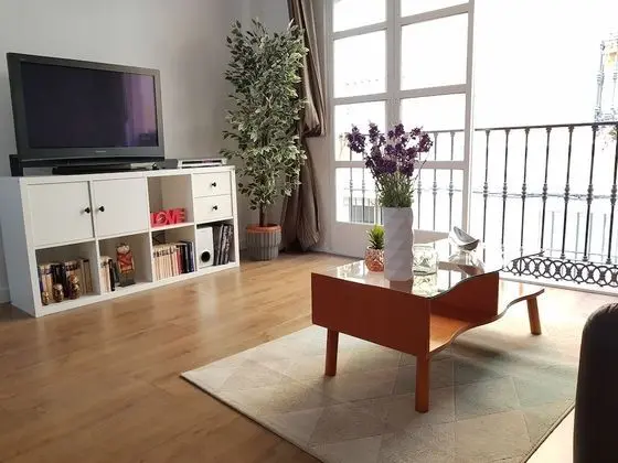 City Apart Daire, 3 Yatak Odası