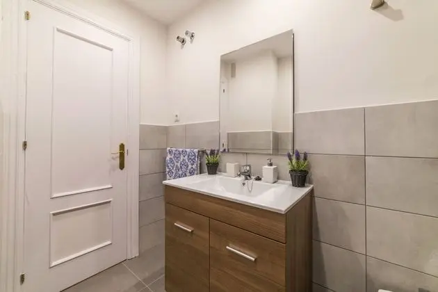 City Apart Daire, 3 Yatak Odası