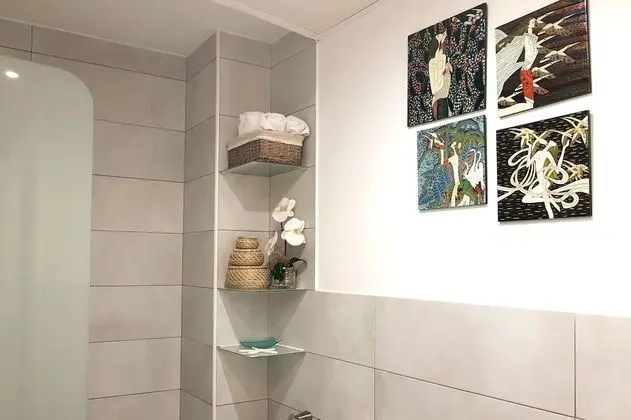 City Apart Daire, 3 Yatak Odası