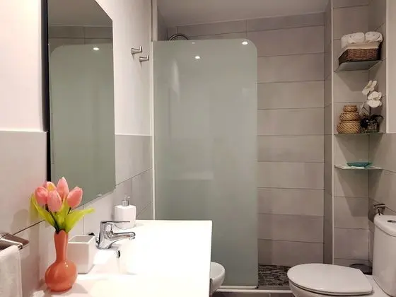 City Apart Daire, 3 Yatak Odası