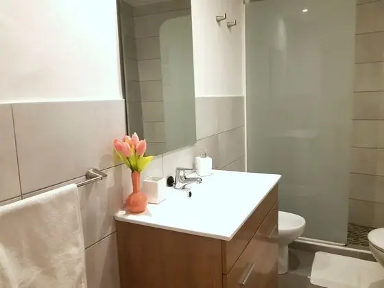 City Apart Daire, 3 Yatak Odası