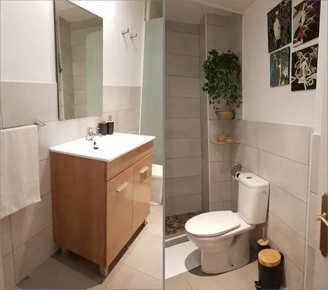 City Apart Daire, 3 Yatak Odası