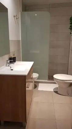 City Apart Daire, 3 Yatak Odası