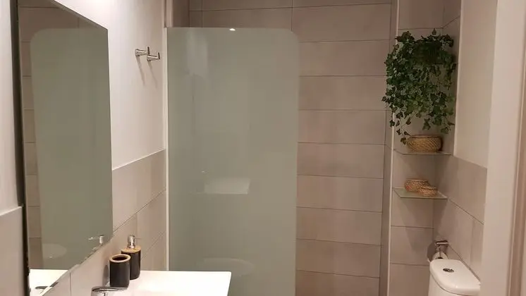 City Apart Daire, 3 Yatak Odası