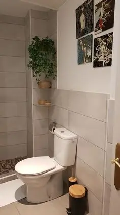 City Apart Daire, 3 Yatak Odası