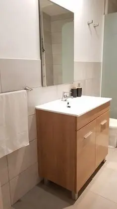 City Apart Daire, 3 Yatak Odası