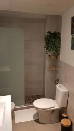 City Apart Daire, 3 Yatak Odası