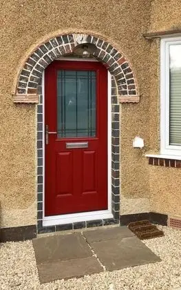 Ev