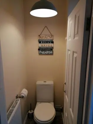 Ev (3 Bedrooms)