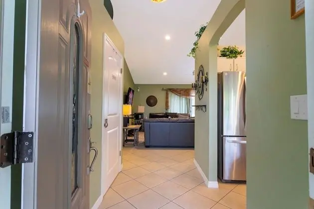 Ev, Engellilere Uygun