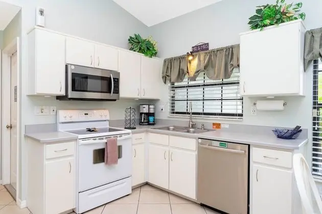 Ev, Engellilere Uygun