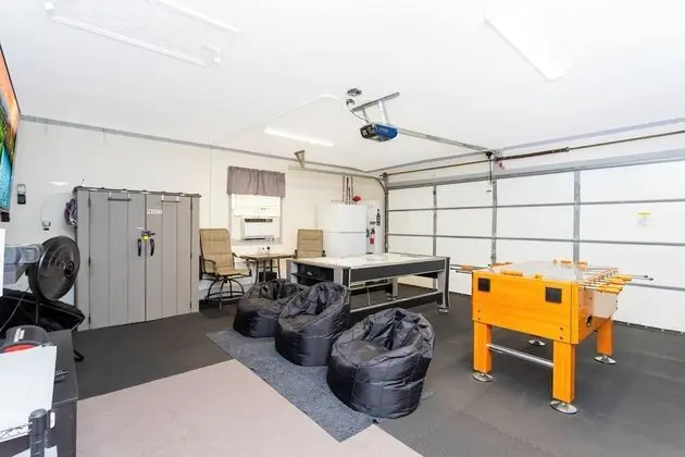 Ev, Engellilere Uygun