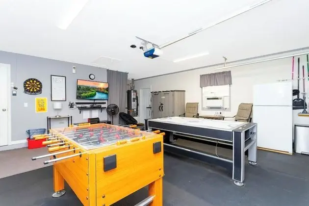 Ev, Engellilere Uygun