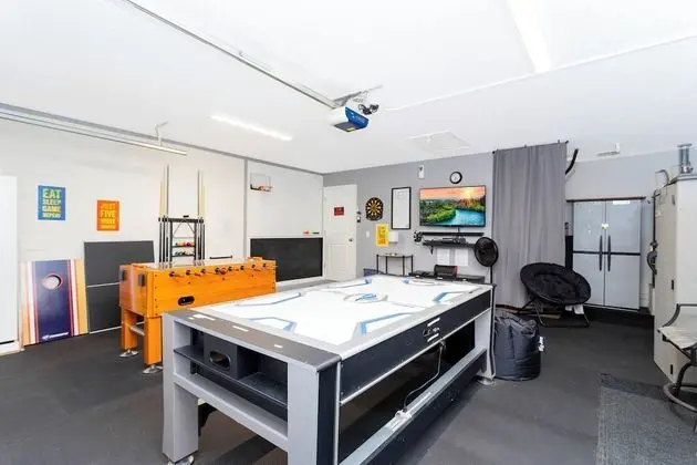 Ev, Engellilere Uygun