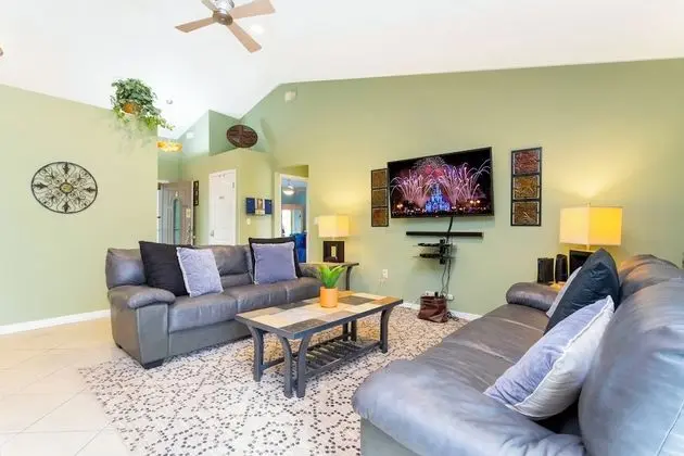 Ev, Engellilere Uygun