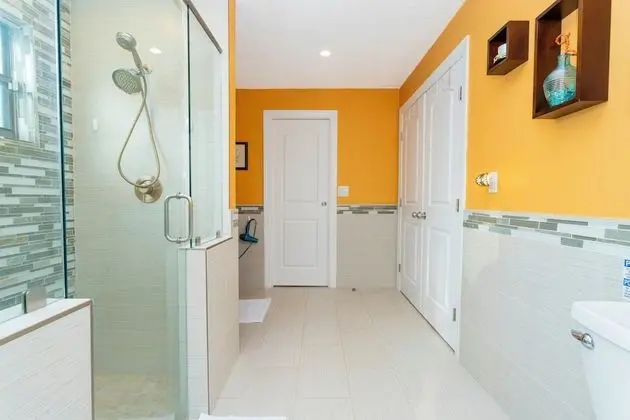 Ev, Engellilere Uygun