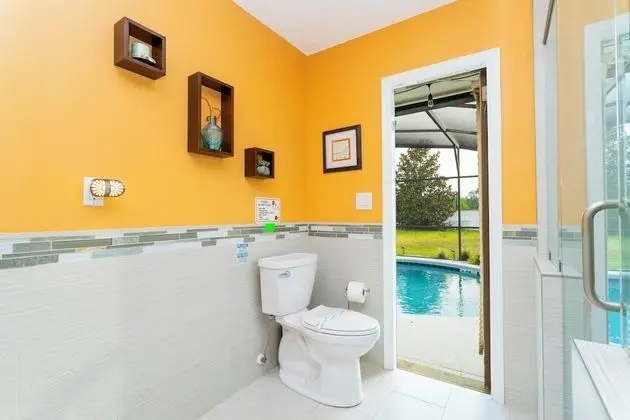 Ev, Engellilere Uygun