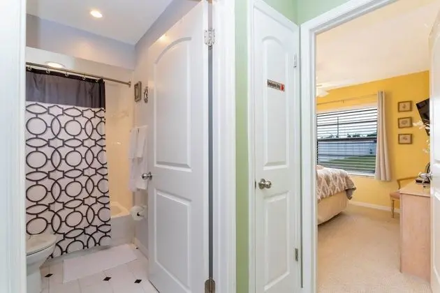 Ev, Engellilere Uygun