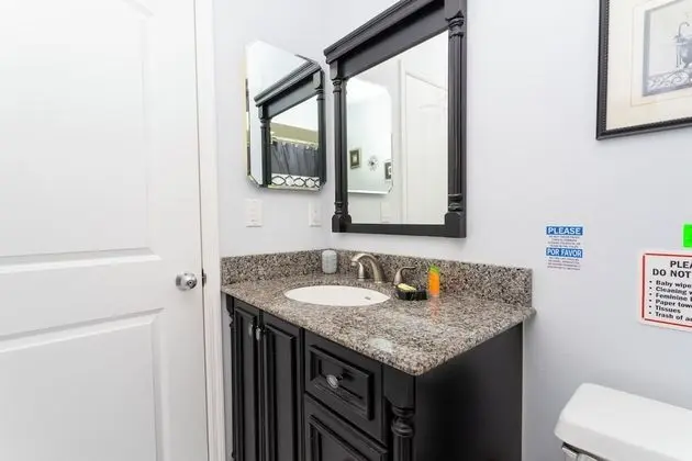 Ev, Engellilere Uygun