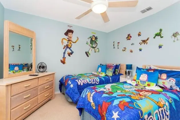 Ev, Engellilere Uygun