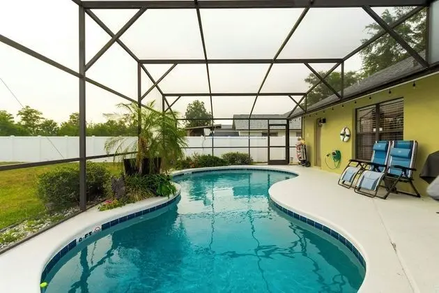 Ev, Engellilere Uygun