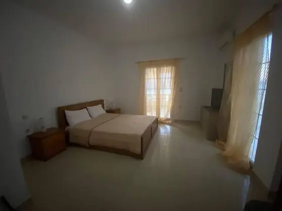 Villa, Birden Çok Yatak