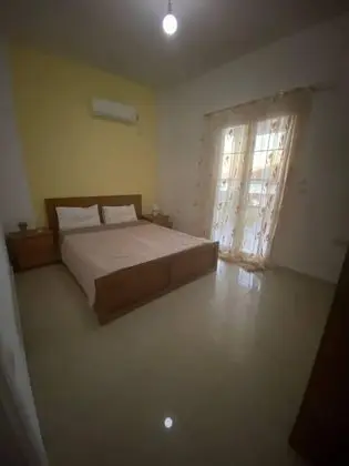 Villa, Birden Çok Yatak