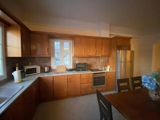 Villa, Birden Çok Yatak