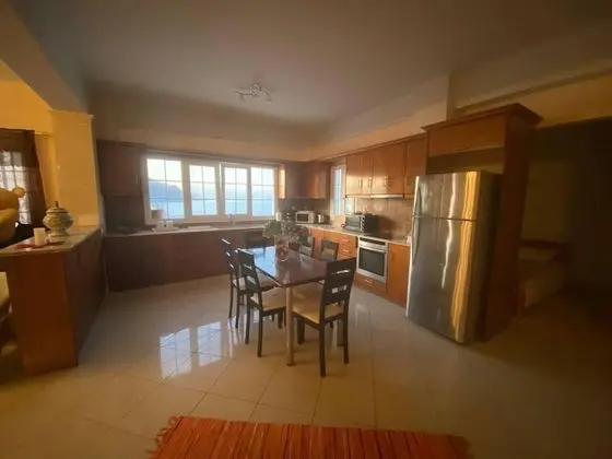 Villa, Birden Çok Yatak