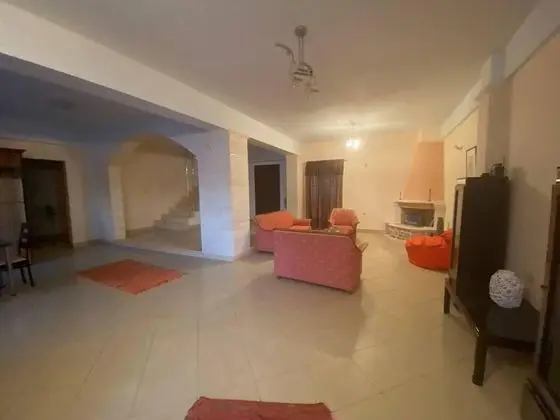 Villa, Birden Çok Yatak