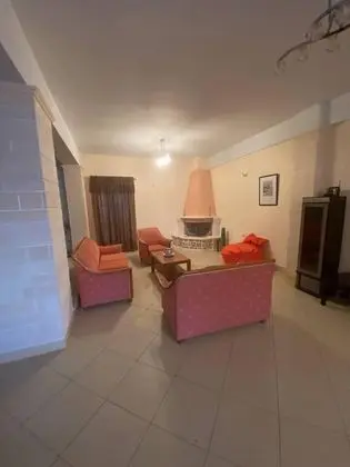 Villa, Birden Çok Yatak