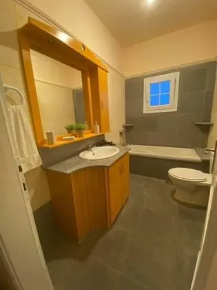 Villa, Birden Çok Yatak