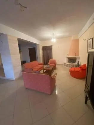 Villa, Birden Çok Yatak