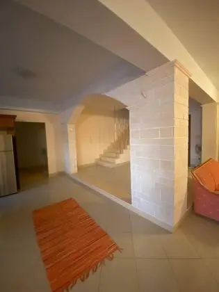 Villa, Birden Çok Yatak