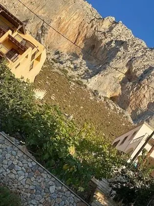 Villa, Birden Çok Yatak