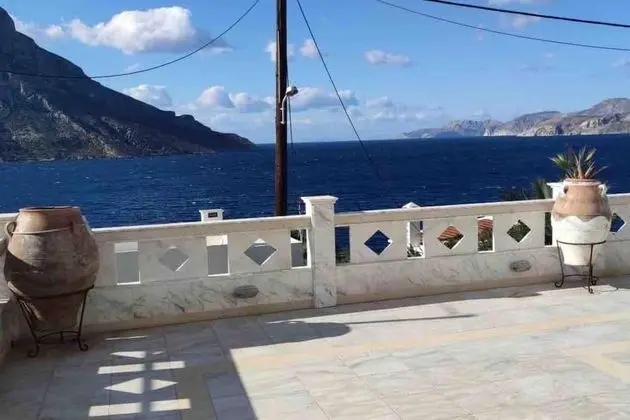 Villa, Birden Çok Yatak