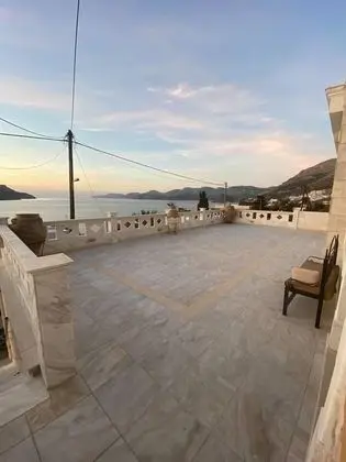 Villa, Birden Çok Yatak