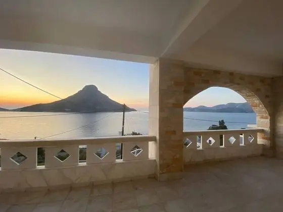 Villa, Birden Çok Yatak