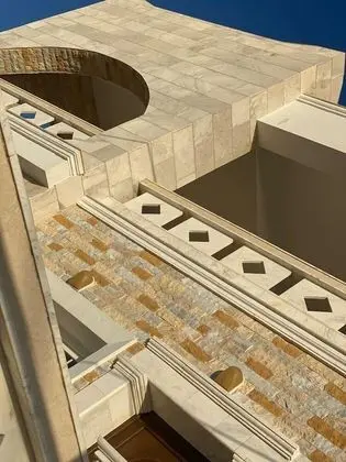 Villa, Birden Çok Yatak