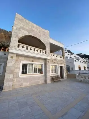 Villa, Birden Çok Yatak