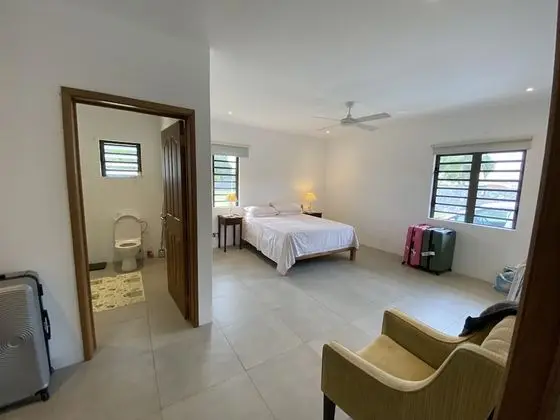 Villa, Birden Çok Yatak